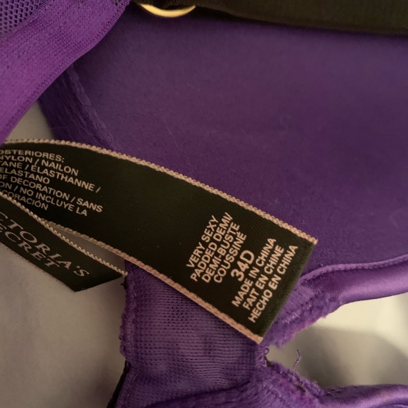 Bra - Picture 3 of 3